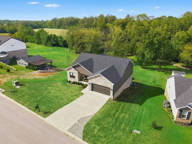 112 The Hunt Farm Road, Danville, KY 40422