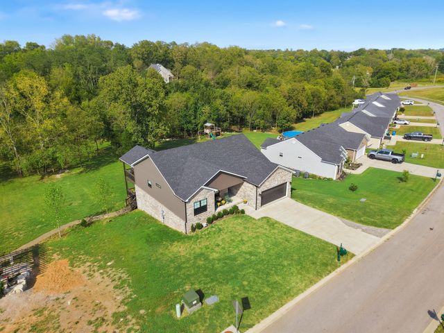 112 The Hunt Farm Road, Danville, KY 40422