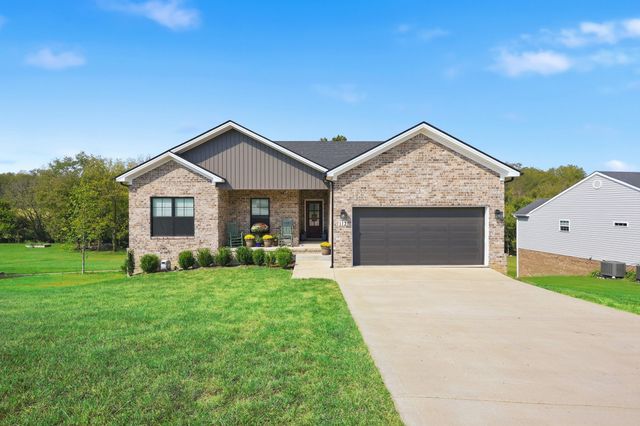 112 The Hunt Farm Road, Danville, KY 40422