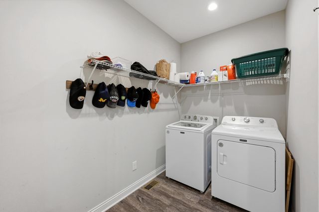 112 The Hunt Farm Road, Danville, KY 40422