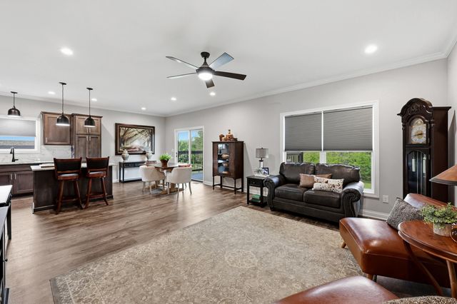 112 The Hunt Farm Road, Danville, KY 40422