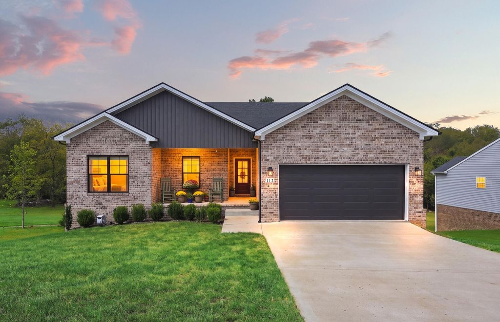 112 The Hunt Farm Road, Danville, KY 40422