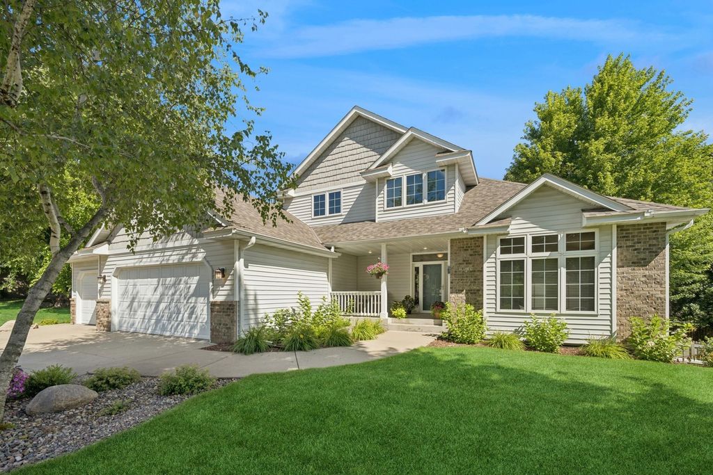 20535 Jura Trail, Lakeville, MN 55044