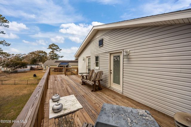 1339 Riverview Drive SW, Shallotte, NC 28470