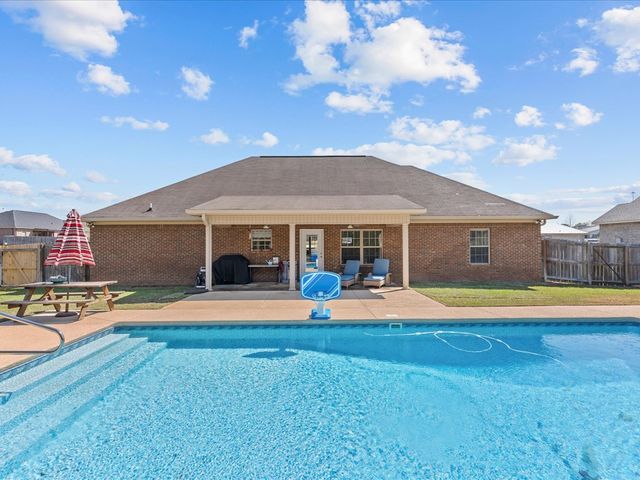 701 Homestead Way, Enterprise, AL 36330