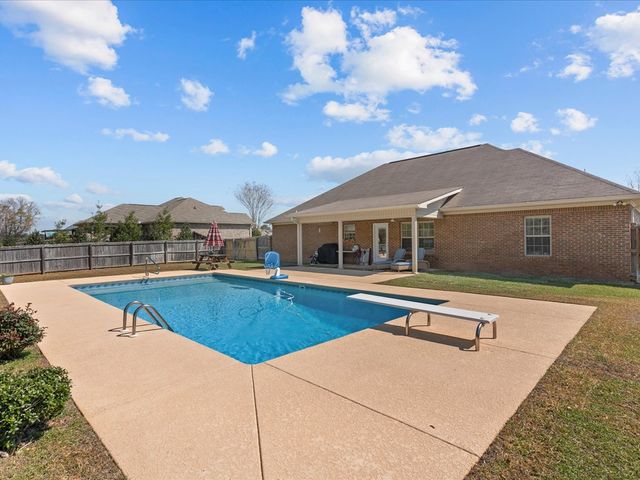 701 Homestead Way, Enterprise, AL 36330