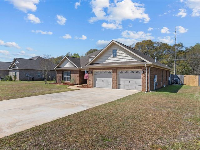 701 Homestead Way, Enterprise, AL 36330