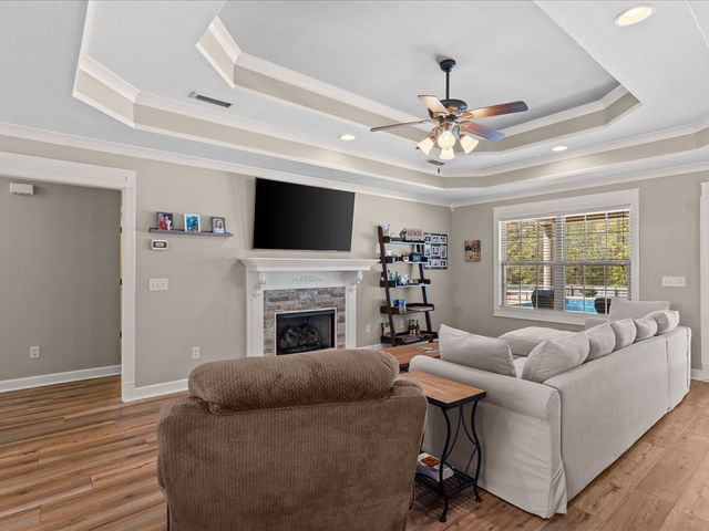 701 Homestead Way, Enterprise, AL 36330