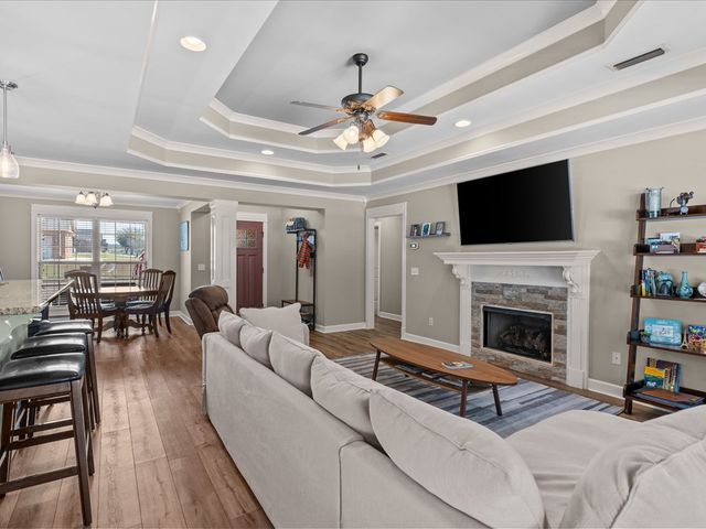 701 Homestead Way, Enterprise, AL 36330