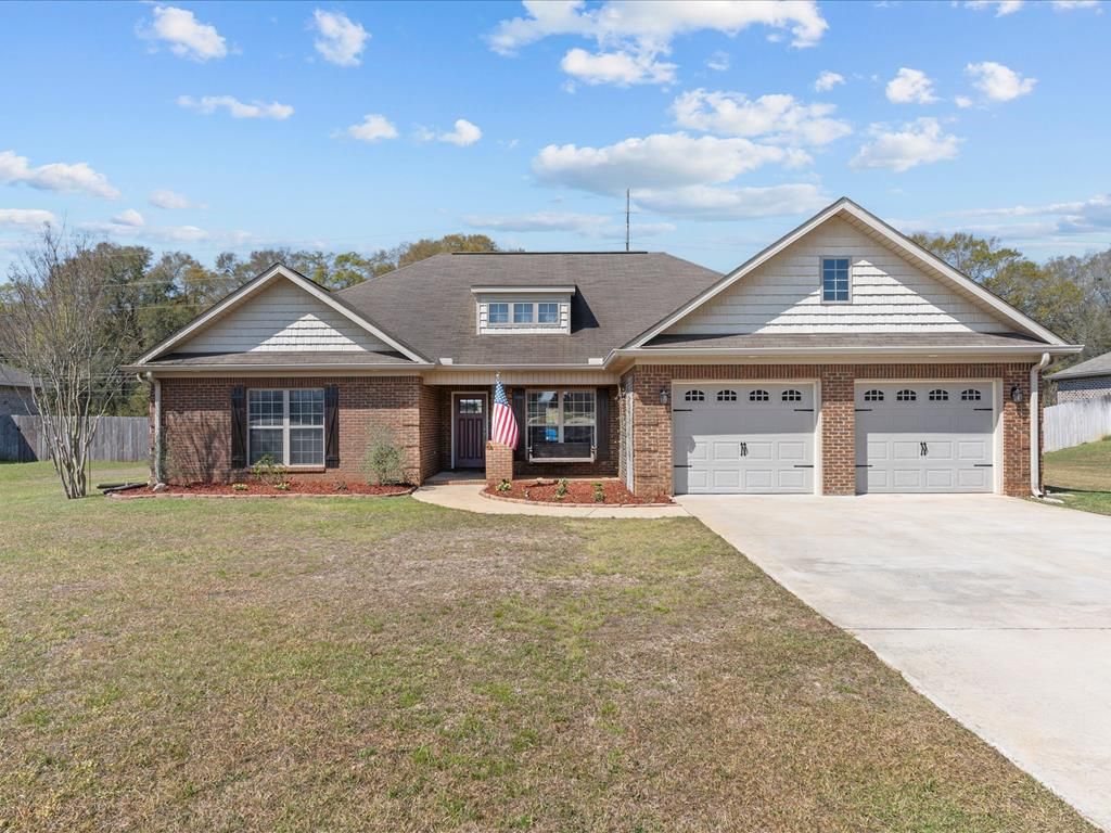 701 Homestead Way, Enterprise, AL 36330