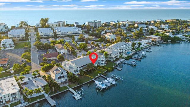 2505 BAY BOULEVARD 1, Indian Rocks Beach, FL 33785