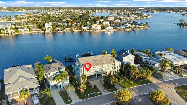 2505 BAY BOULEVARD 1, Indian Rocks Beach, FL 33785