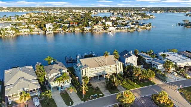 2505 BAY BOULEVARD 1, Indian Rocks Beach, FL 33785