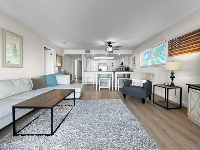 2505 BAY BOULEVARD 1, Indian Rocks Beach, FL 33785
