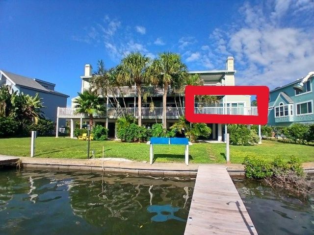 2505 BAY BOULEVARD 1, Indian Rocks Beach, FL 33785