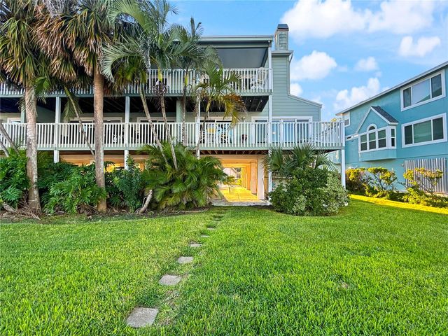 2505 BAY BOULEVARD 1, Indian Rocks Beach, FL 33785