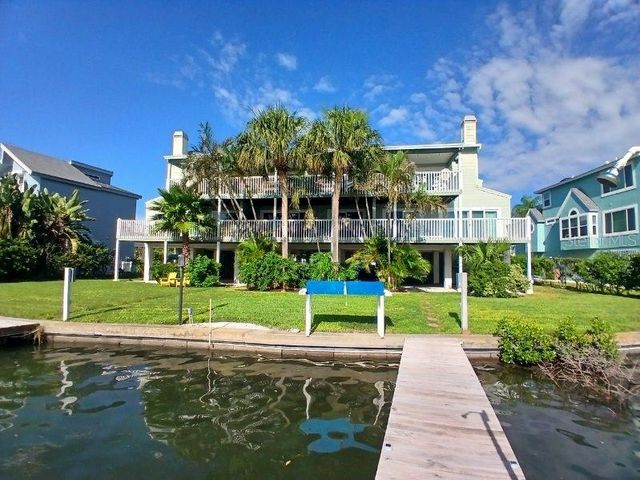 2505 BAY BOULEVARD 1, Indian Rocks Beach, FL 33785