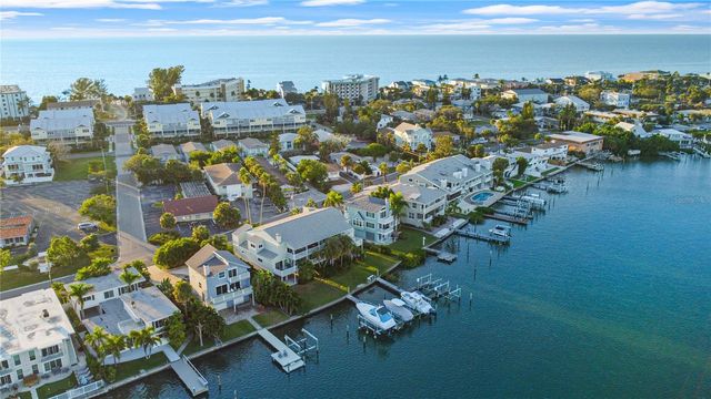 2505 BAY BOULEVARD 1, Indian Rocks Beach, FL 33785