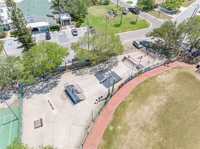 2505 BAY BOULEVARD 1, Indian Rocks Beach, FL 33785