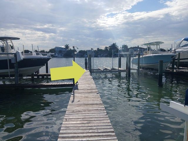 2505 BAY BOULEVARD 1, Indian Rocks Beach, FL 33785