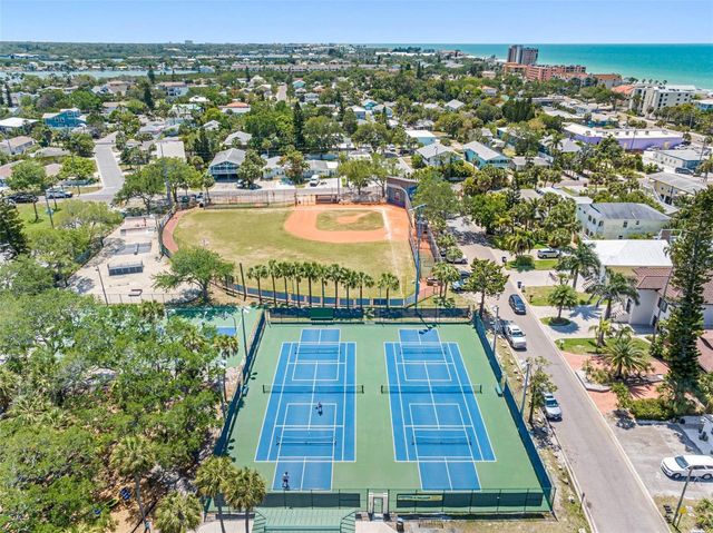 2505 BAY BOULEVARD 1, Indian Rocks Beach, FL 33785