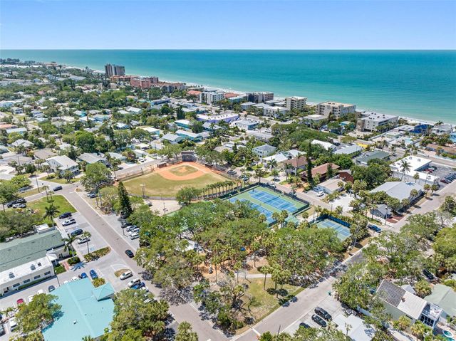 2505 BAY BOULEVARD 1, Indian Rocks Beach, FL 33785