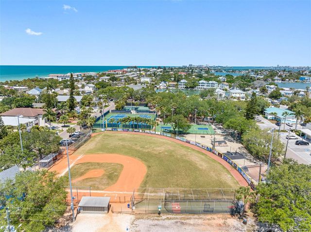 2505 BAY BOULEVARD 1, Indian Rocks Beach, FL 33785