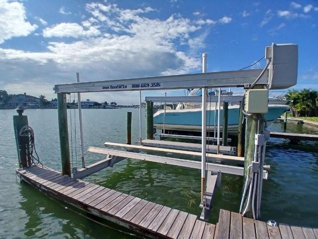 2505 BAY BOULEVARD 1, Indian Rocks Beach, FL 33785