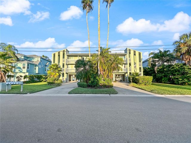 2505 BAY BOULEVARD 1, Indian Rocks Beach, FL 33785