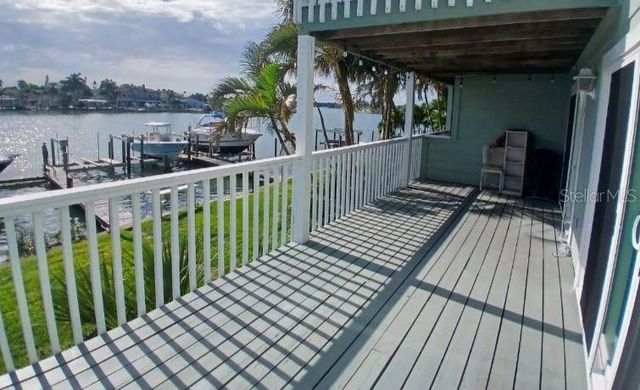 2505 BAY BOULEVARD 1, Indian Rocks Beach, FL 33785