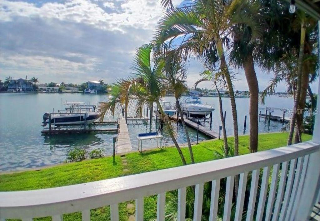2505 BAY BOULEVARD 1, Indian Rocks Beach, FL 33785