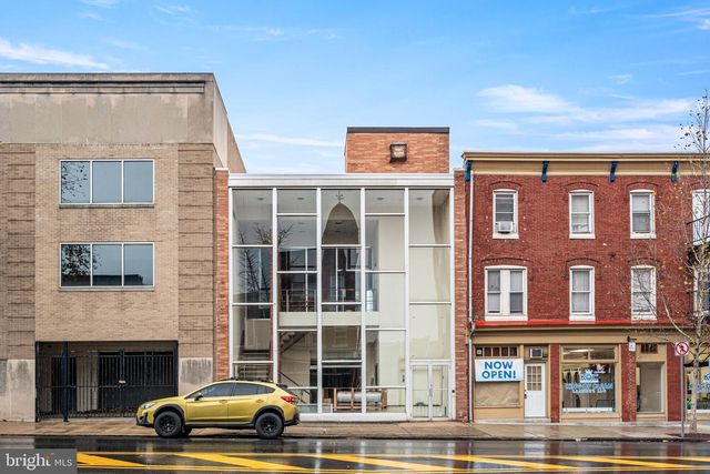 205 E HIGH ST, Pottstown, PA 19464