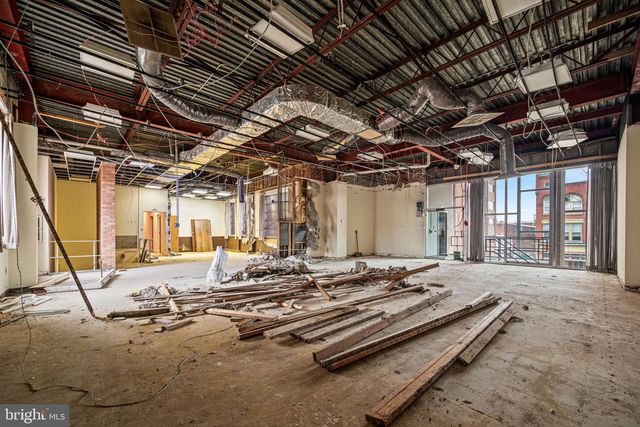 205 E HIGH ST, Pottstown, PA 19464