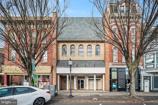 205 E HIGH ST, Pottstown, PA 19464