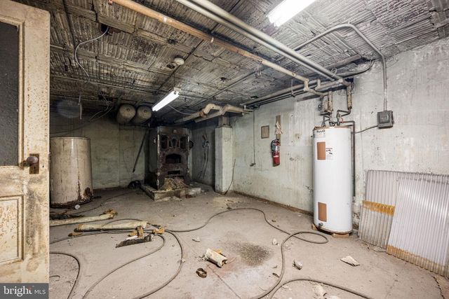 205 E HIGH ST, Pottstown, PA 19464