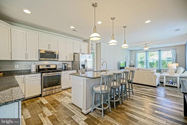 16898 BELLEVUE CT, Millville, DE 19967