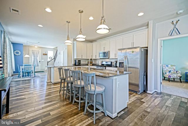 16898 BELLEVUE CT, Millville, DE 19967