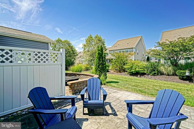 16898 BELLEVUE CT, Millville, DE 19967