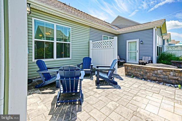 16898 BELLEVUE CT, Millville, DE 19967