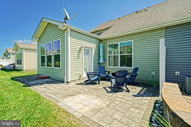 16898 BELLEVUE CT, Millville, DE 19967