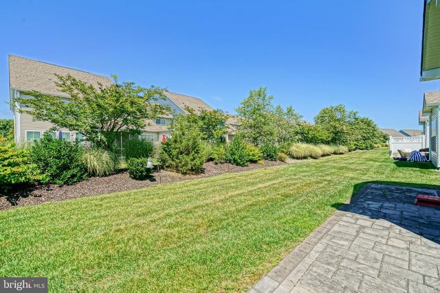 16898 BELLEVUE CT, Millville, DE 19967