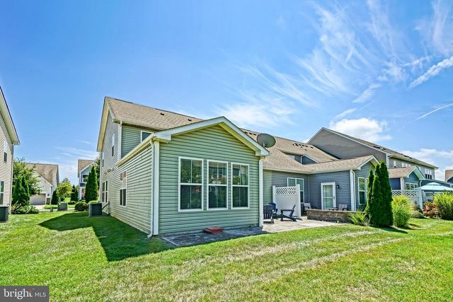 16898 BELLEVUE CT, Millville, DE 19967