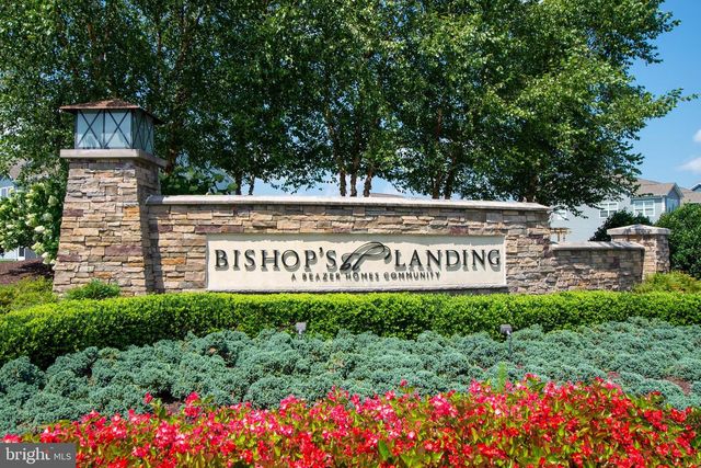 16898 BELLEVUE CT, Millville, DE 19967