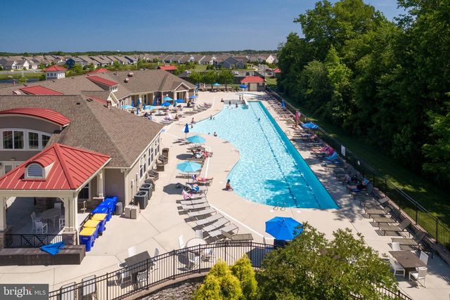 16898 BELLEVUE CT, Millville, DE 19967