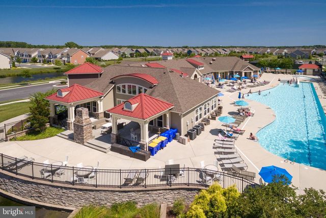 16898 BELLEVUE CT, Millville, DE 19967