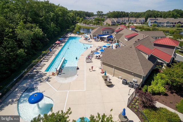 16898 BELLEVUE CT, Millville, DE 19967