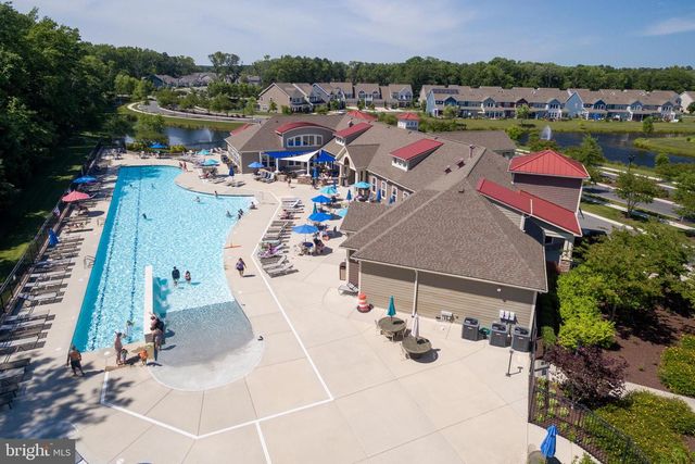 16898 BELLEVUE CT, Millville, DE 19967