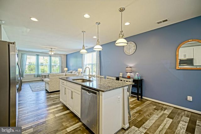 16898 BELLEVUE CT, Millville, DE 19967