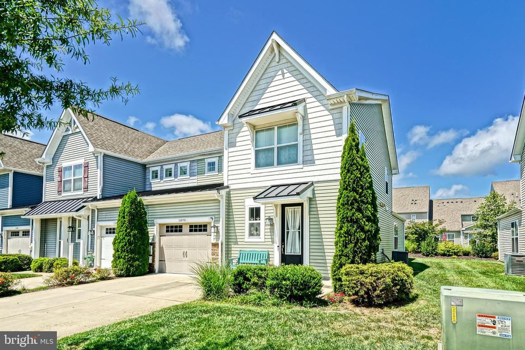 16898 BELLEVUE CT, Millville, DE 19967