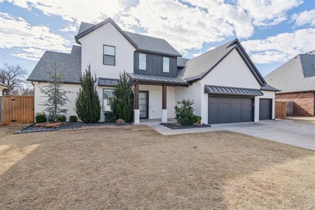 3312 SW 126th Street, Oklahoma City, OK 73170